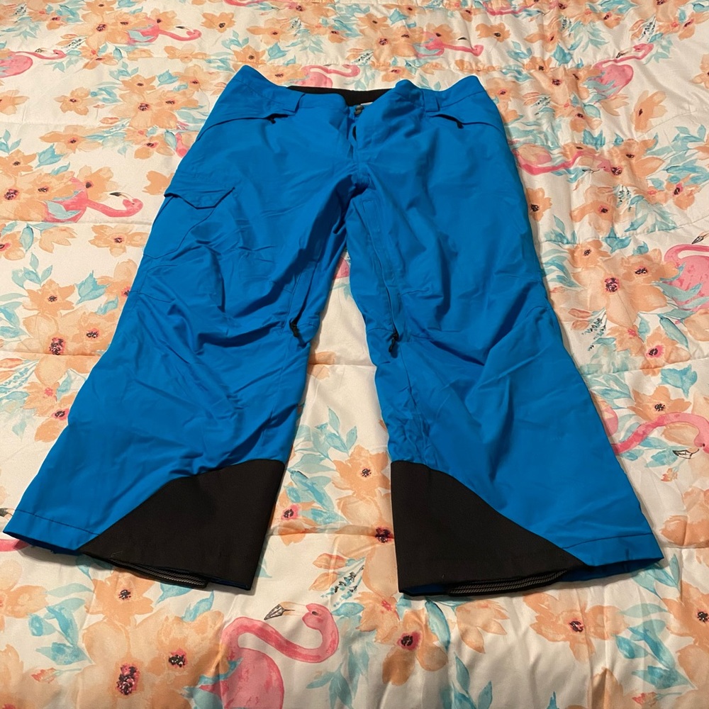 Men’s Obermeyer Ski Pants size XL